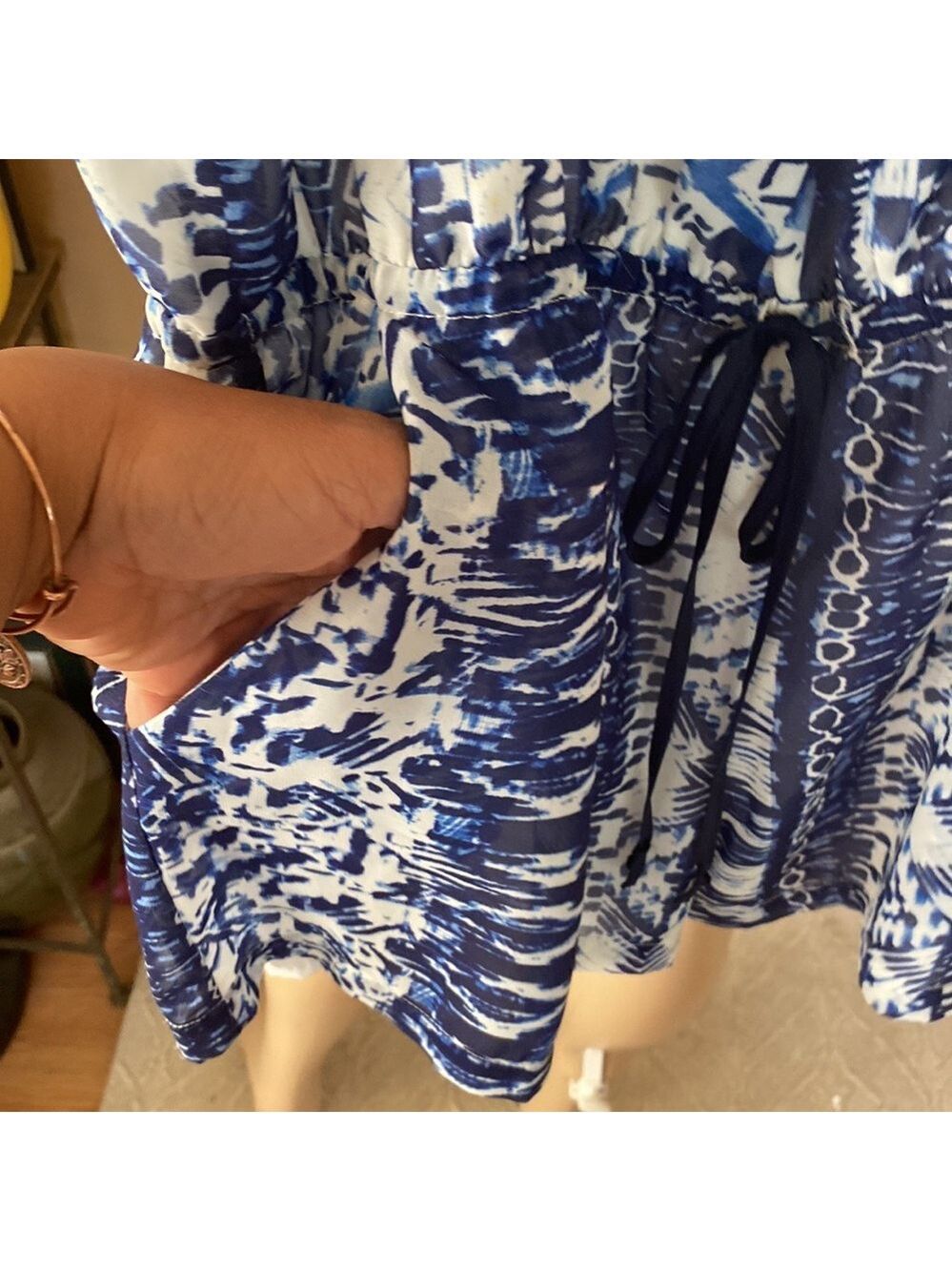 Adeline Rae romper - Picture 5 of 11